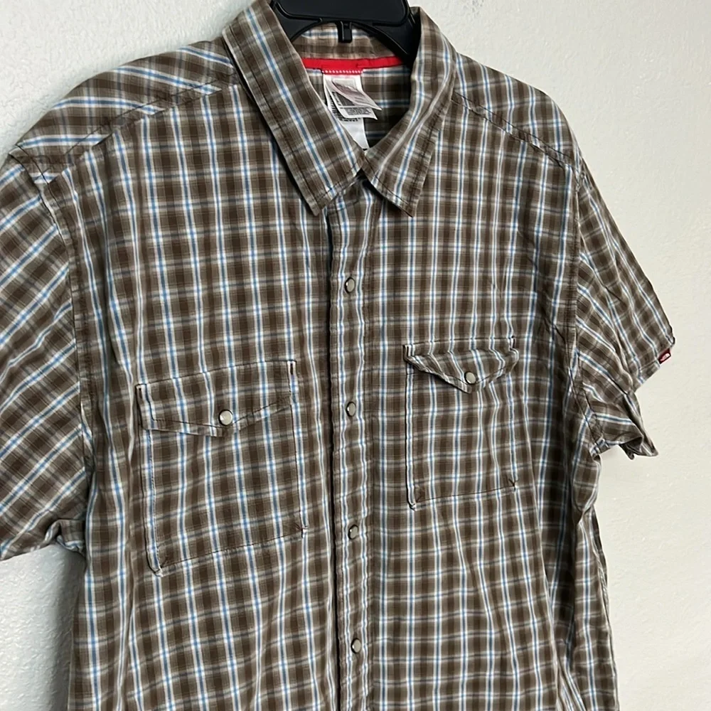 The North Face size xl