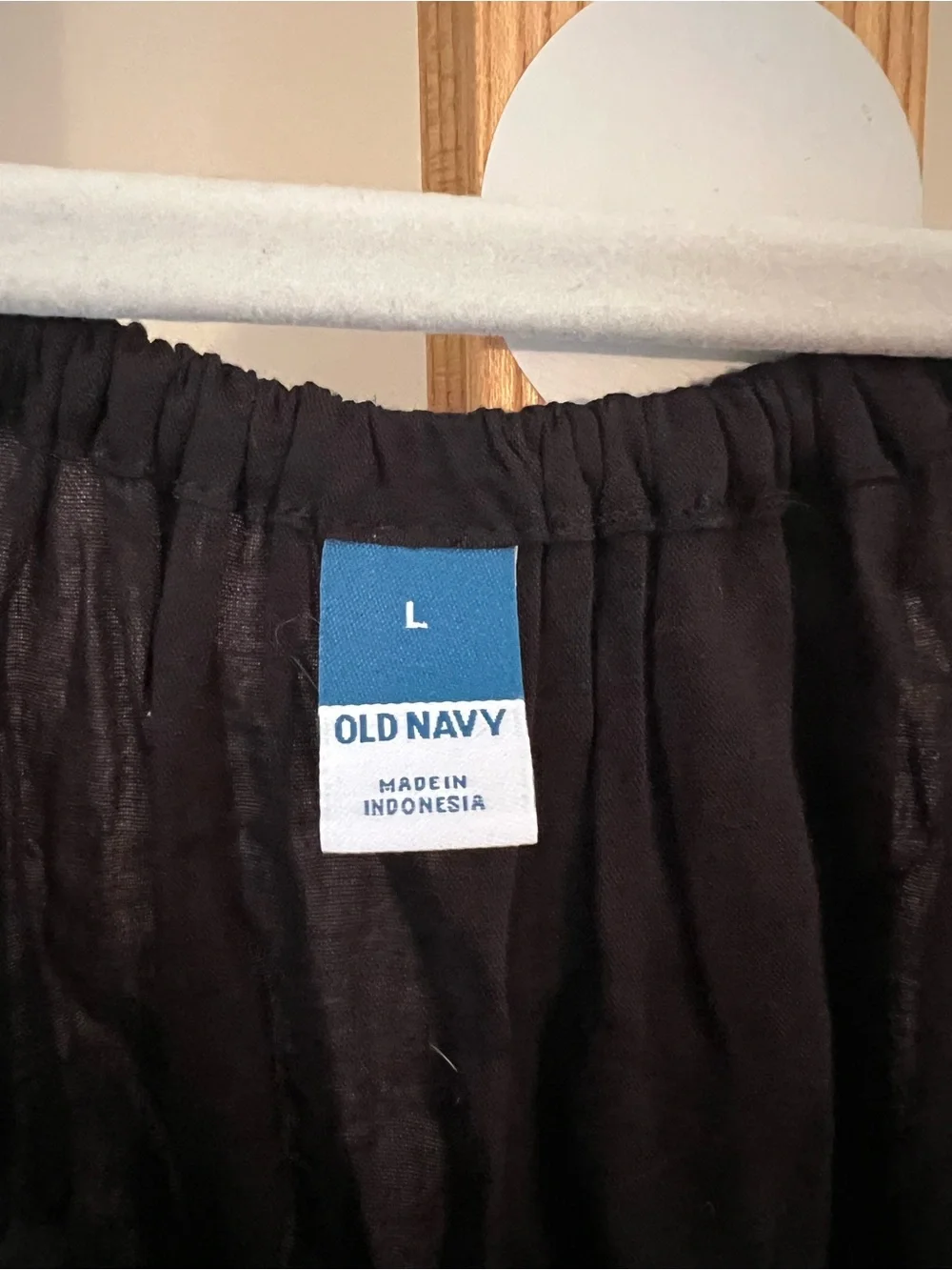 Old Navy old short blouse
