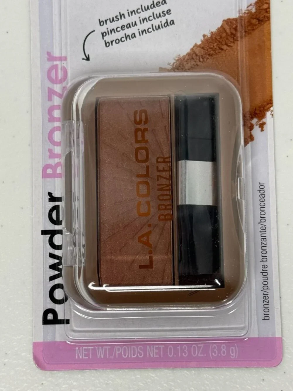 L.A. Colors new buildable