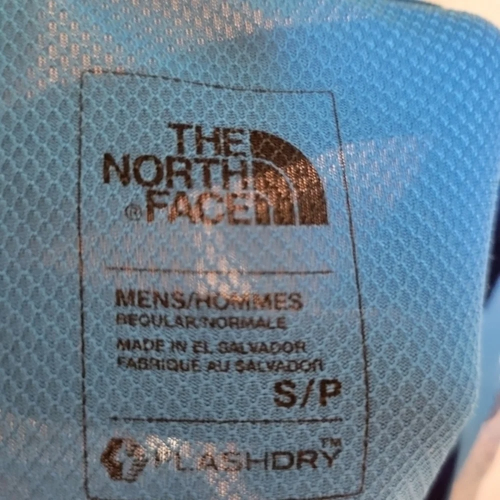 The North Face north face