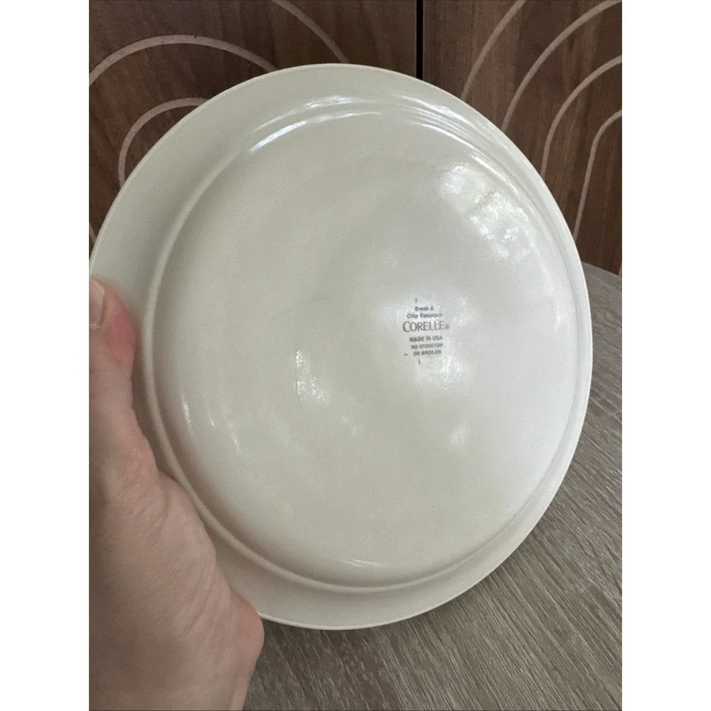 Corelle some wear