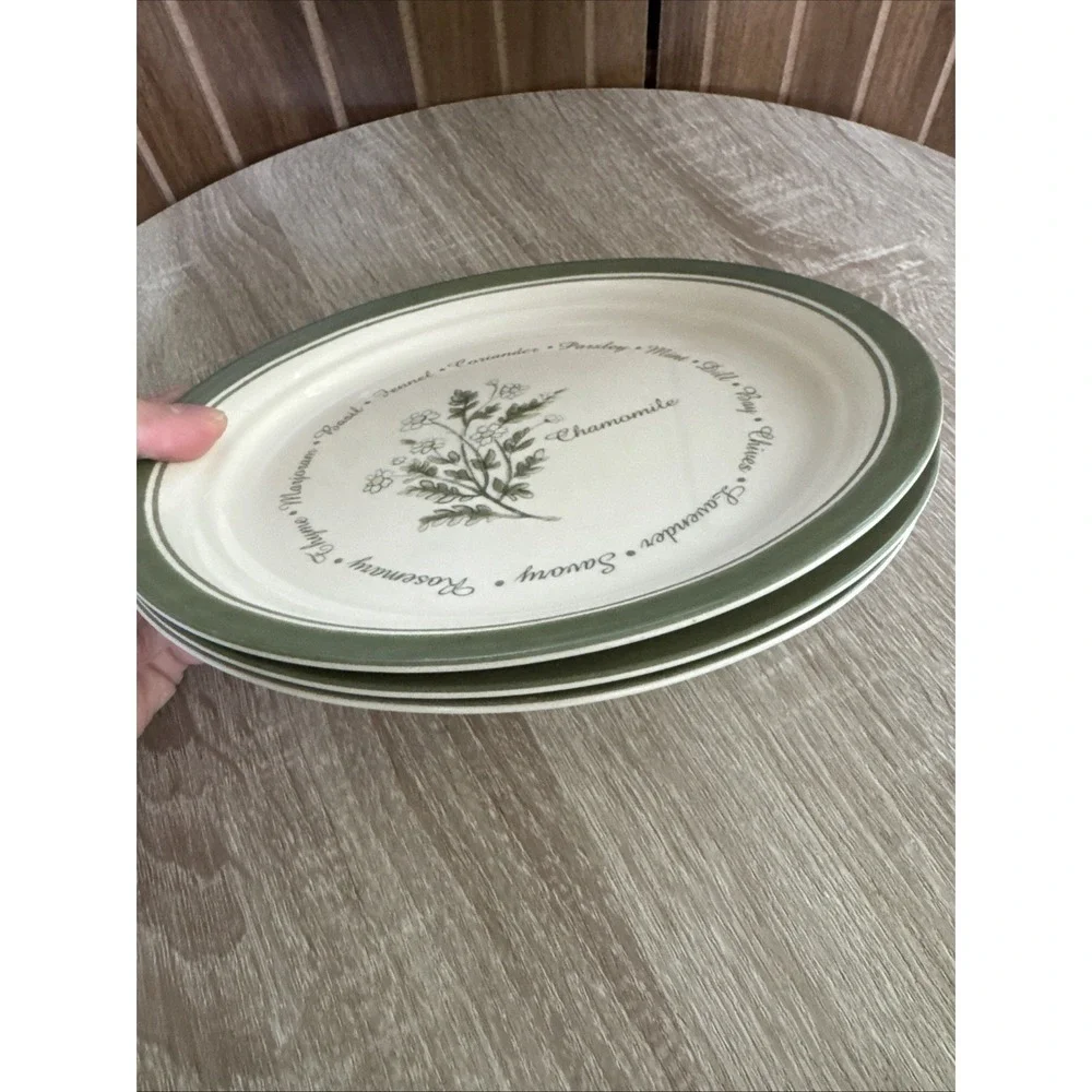 Corelle some wear