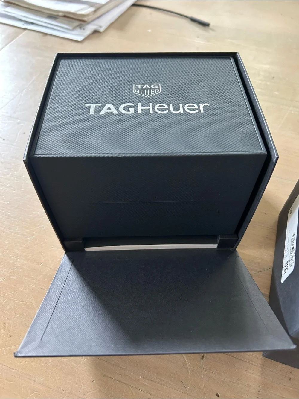 Tag Heuer nwt waz1010