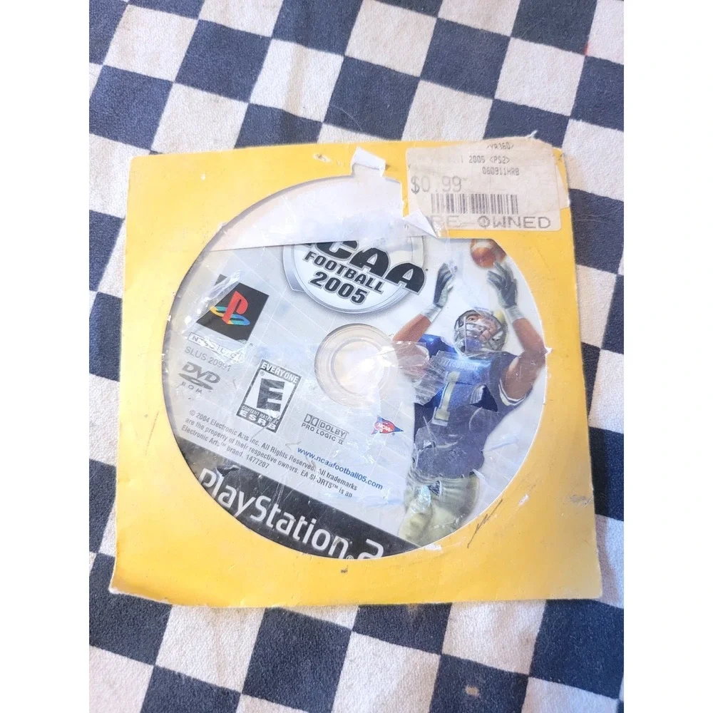 N/A ncaa football