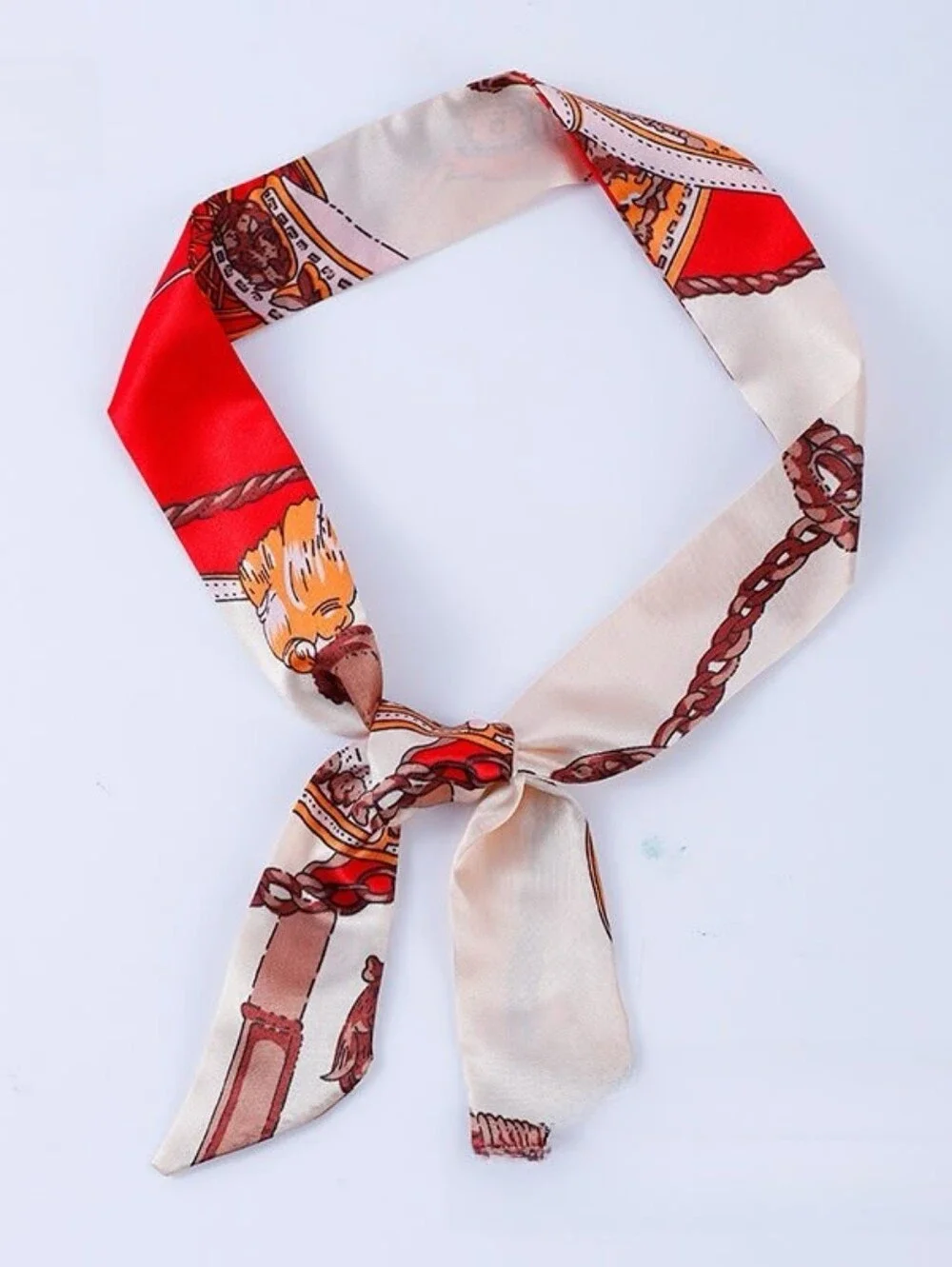 N/A elegant printed