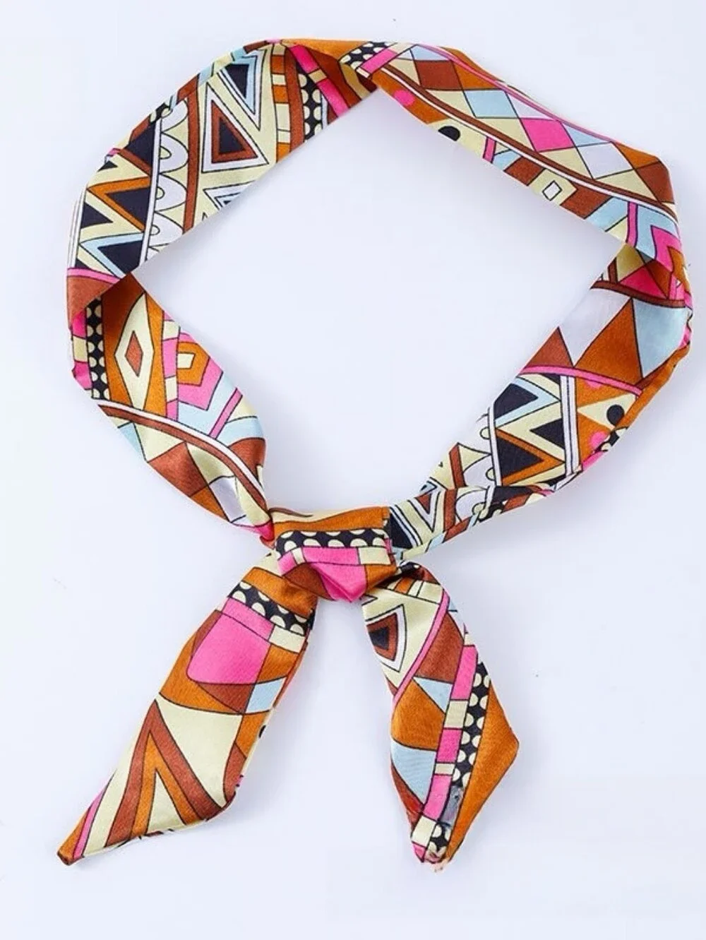 N/A elegant printed