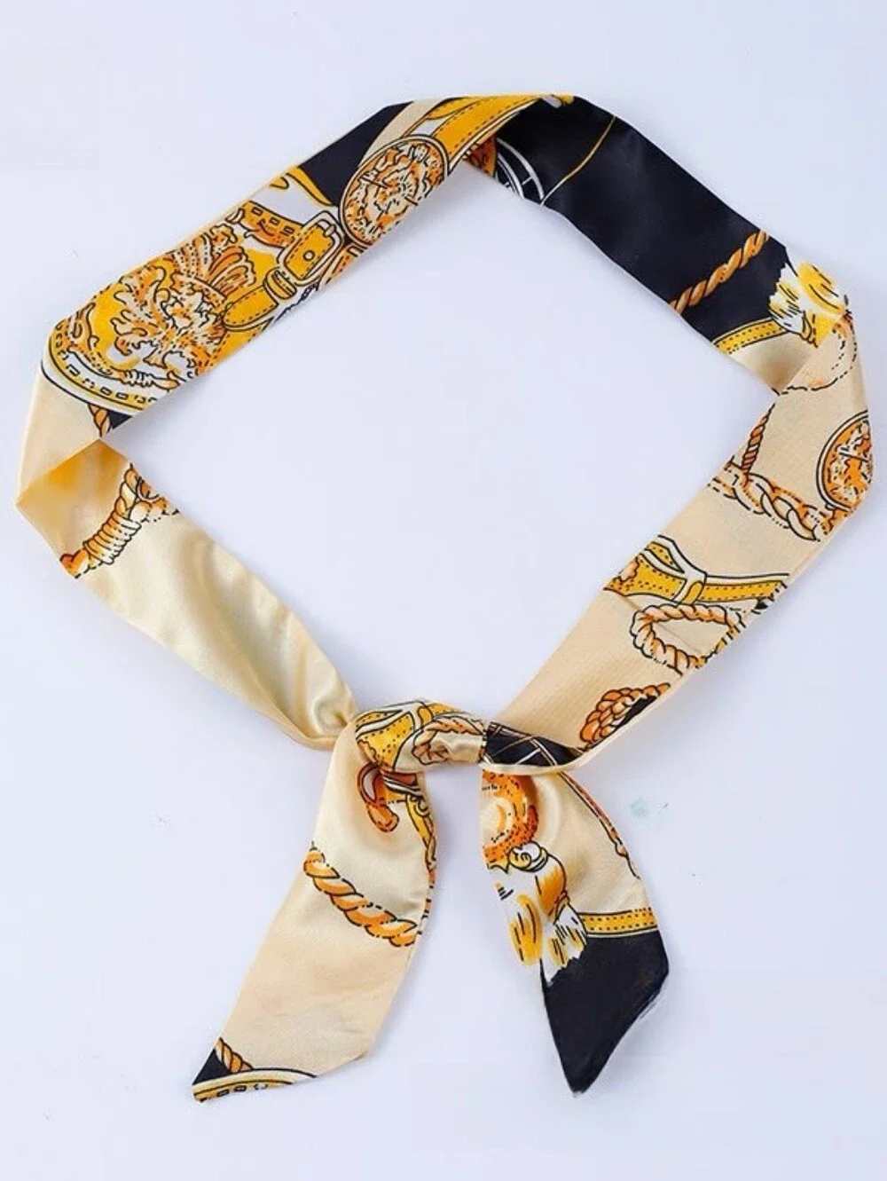 N/A elegant printed