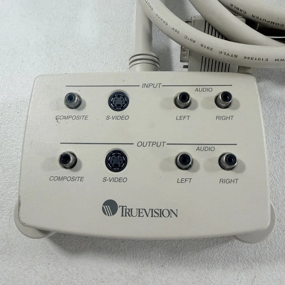 TrueVision day purchased business