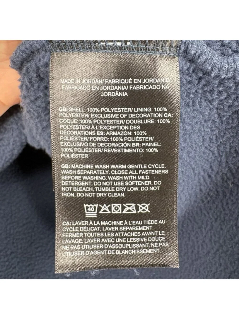 The North Face north face