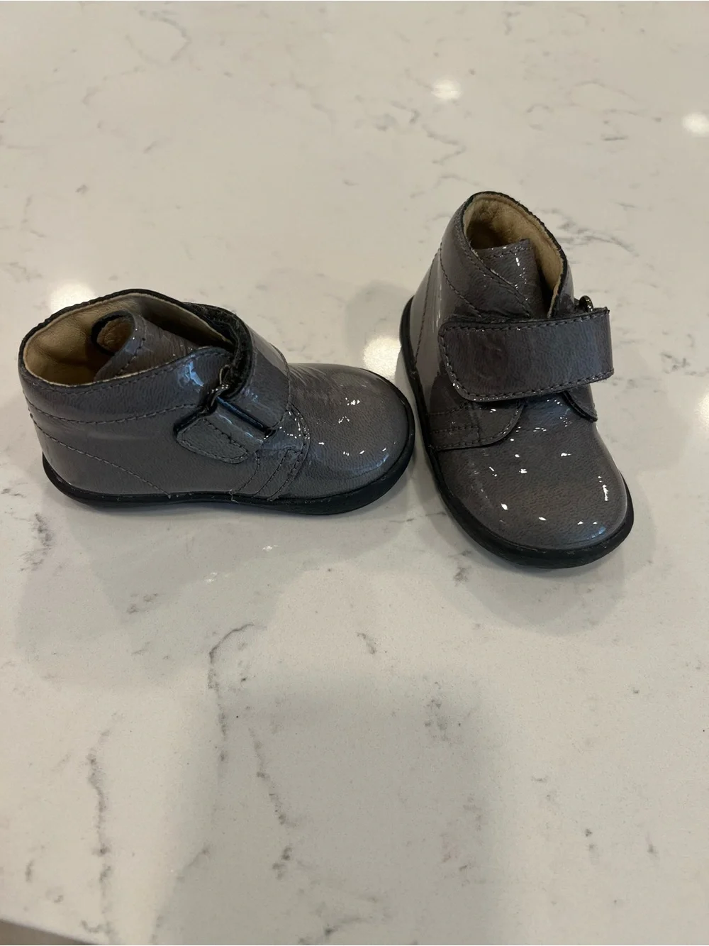 Falcotto comfortable grey