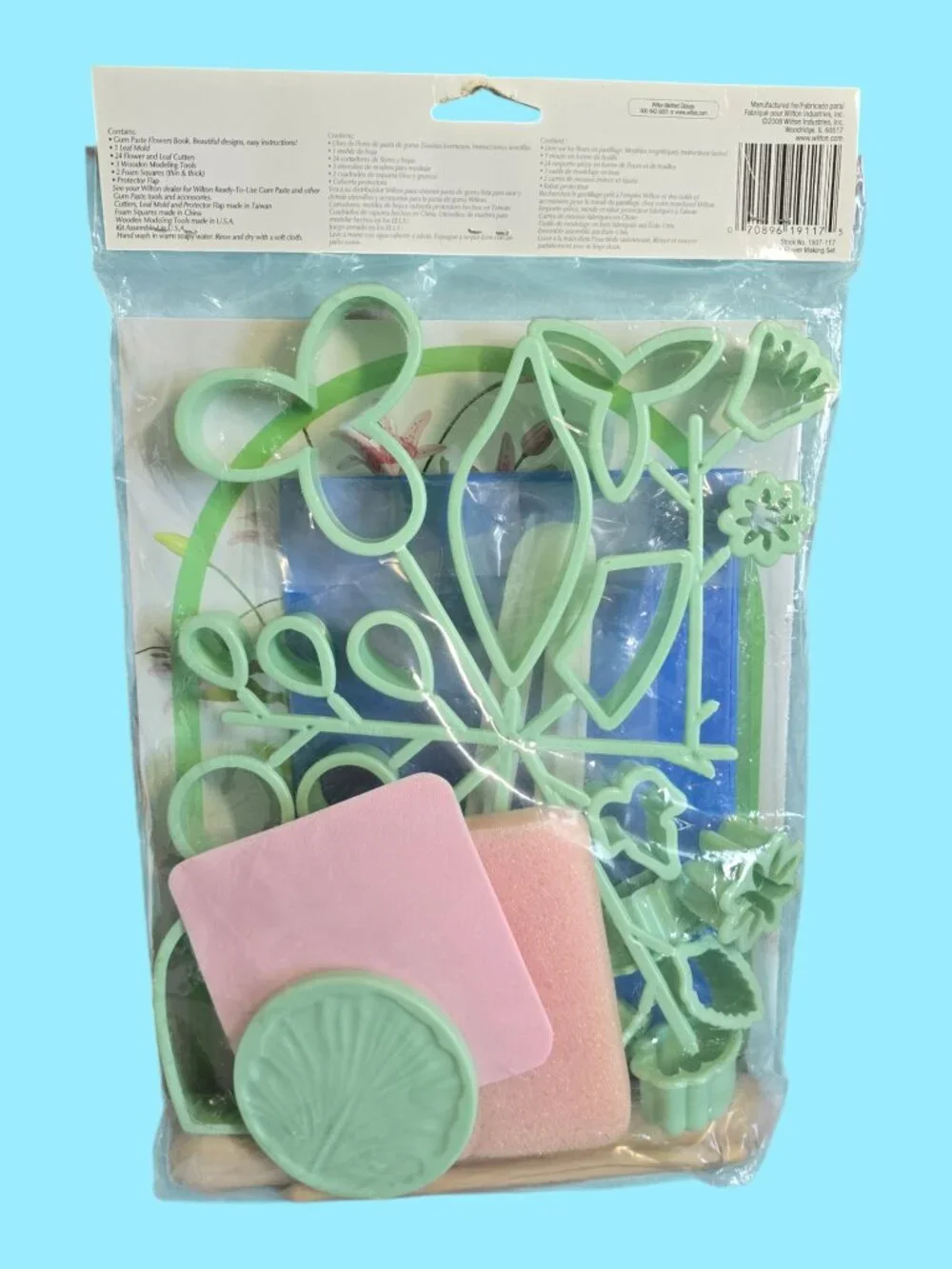 Wilton this brand