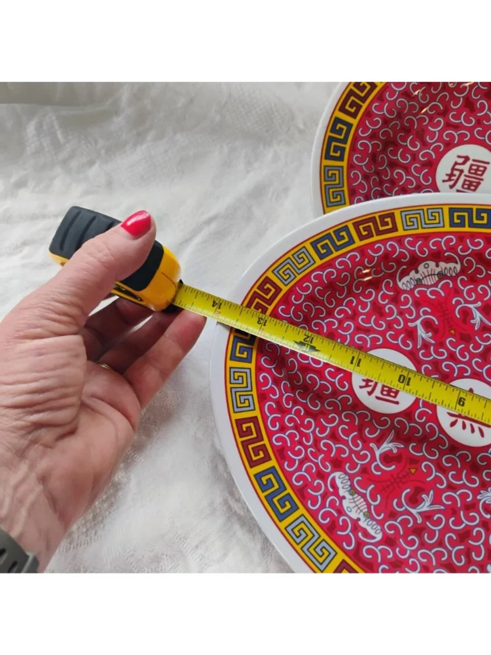 Tar-Hong measure wear any