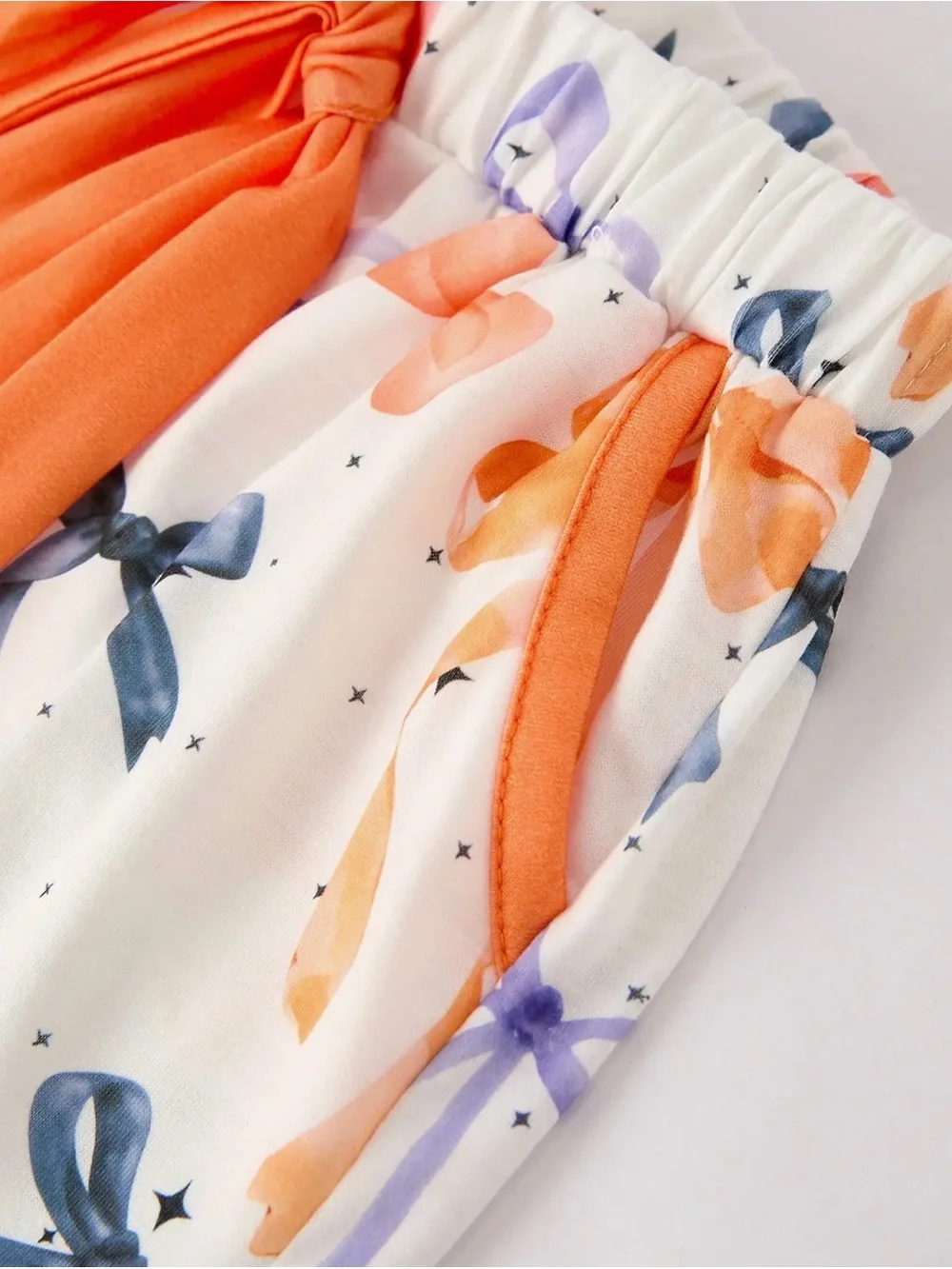 Rylee Faith Designs breathable kids