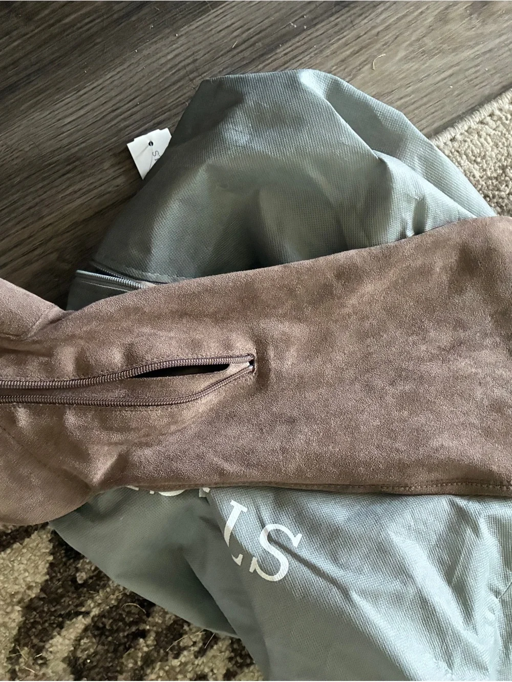 DV by Dolce Vita sleek over
