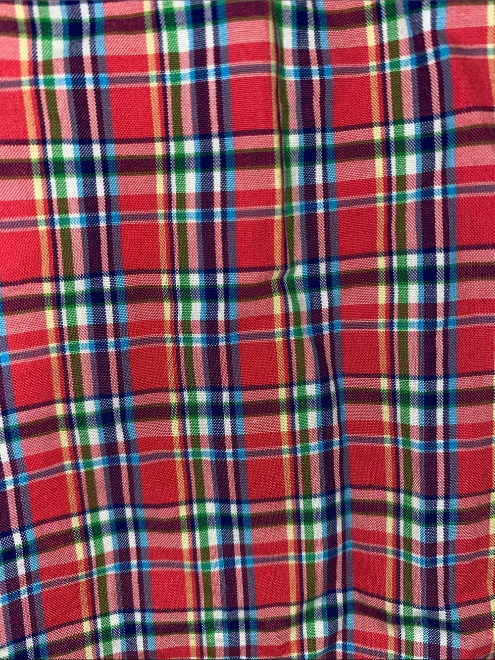 Ralph Lauren tailored button