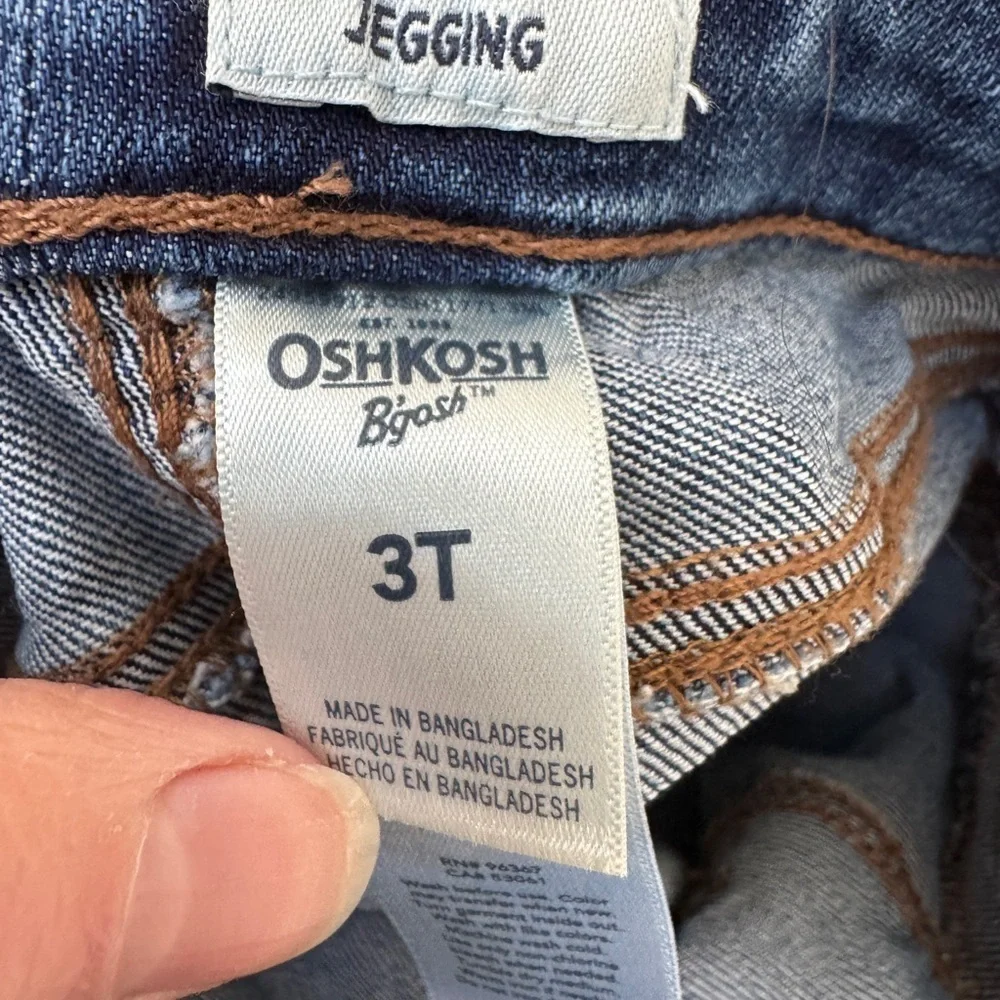 OshKosh Bgosh new without