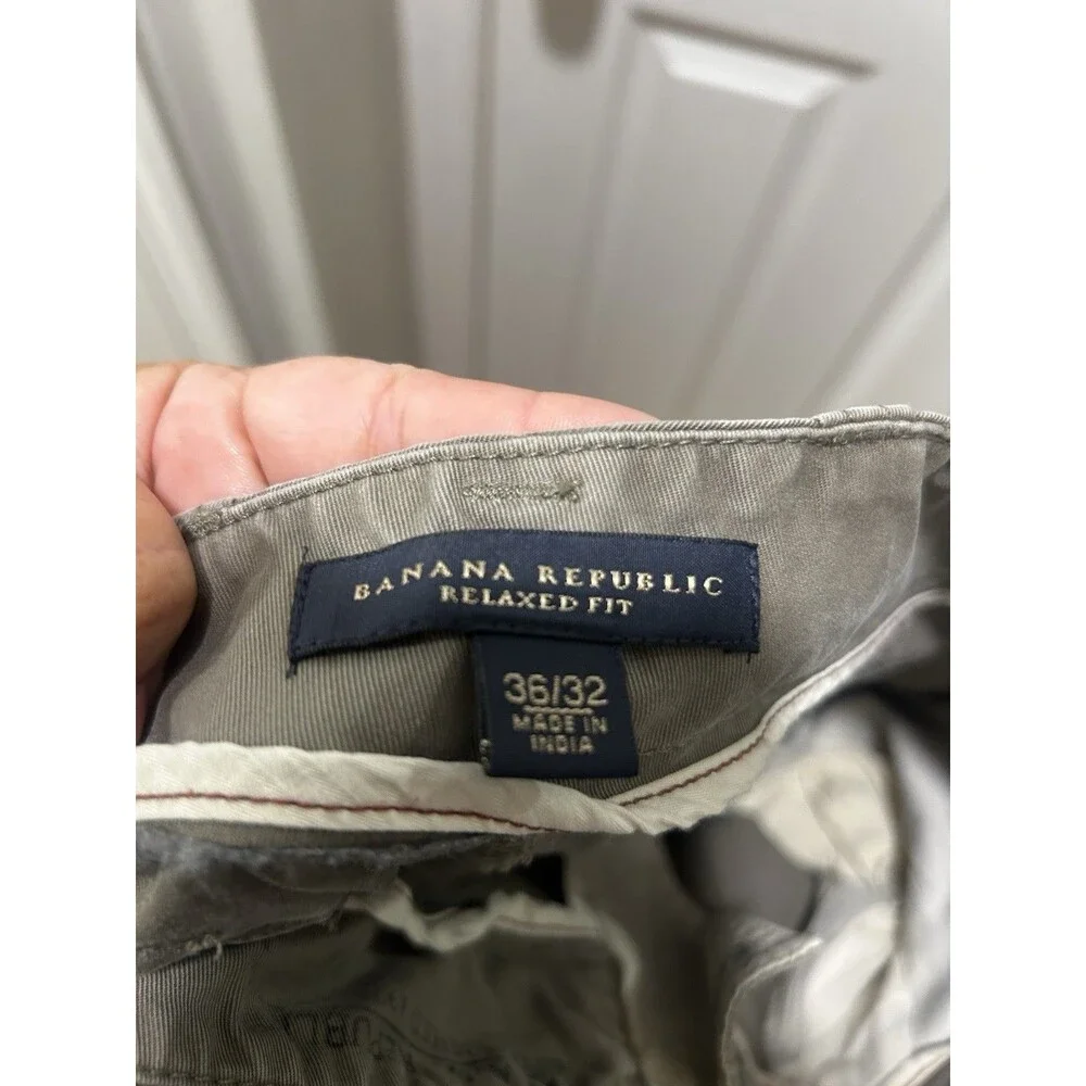 Banana Republic banana republic