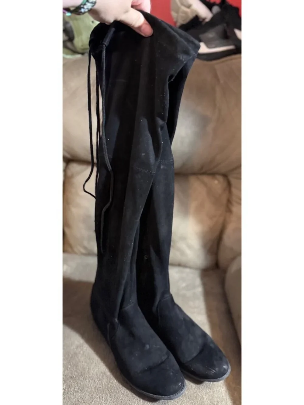 N/A these tall