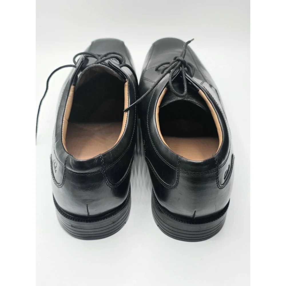 Clarks men tilden