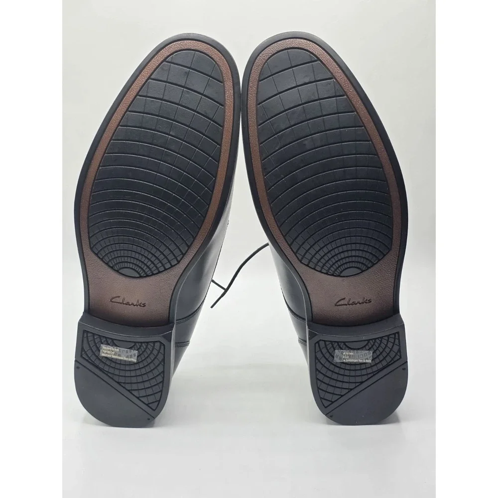 Clarks men tilden
