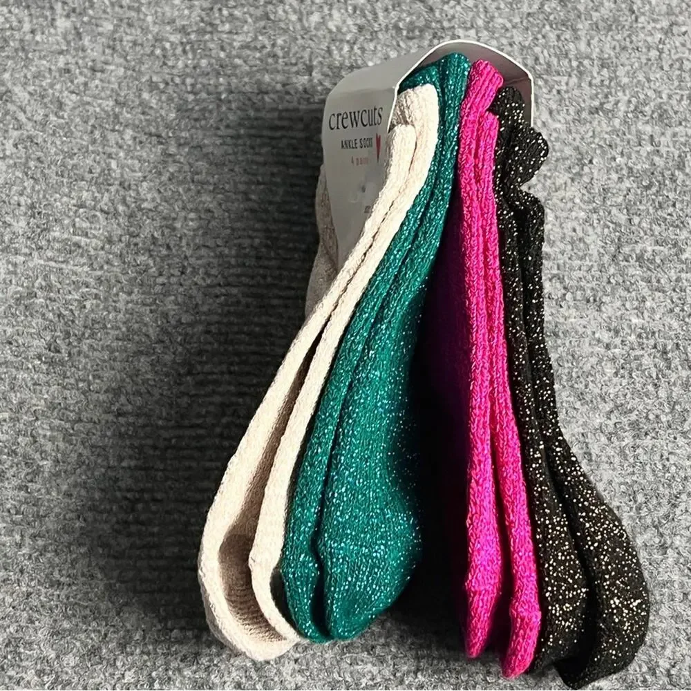 Crewcuts girls multi