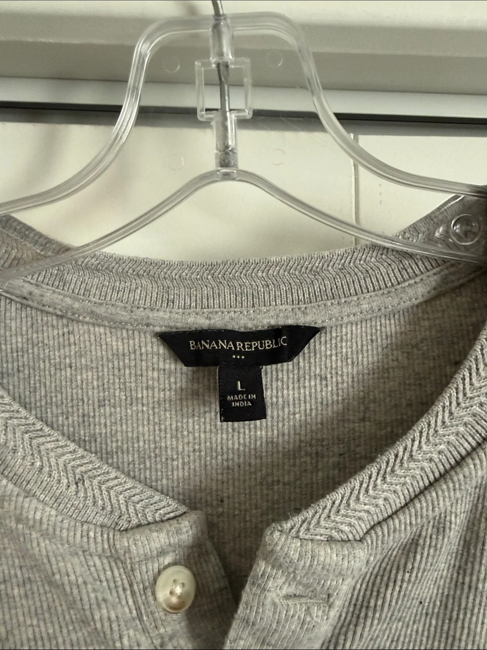 Banana Republic layers short