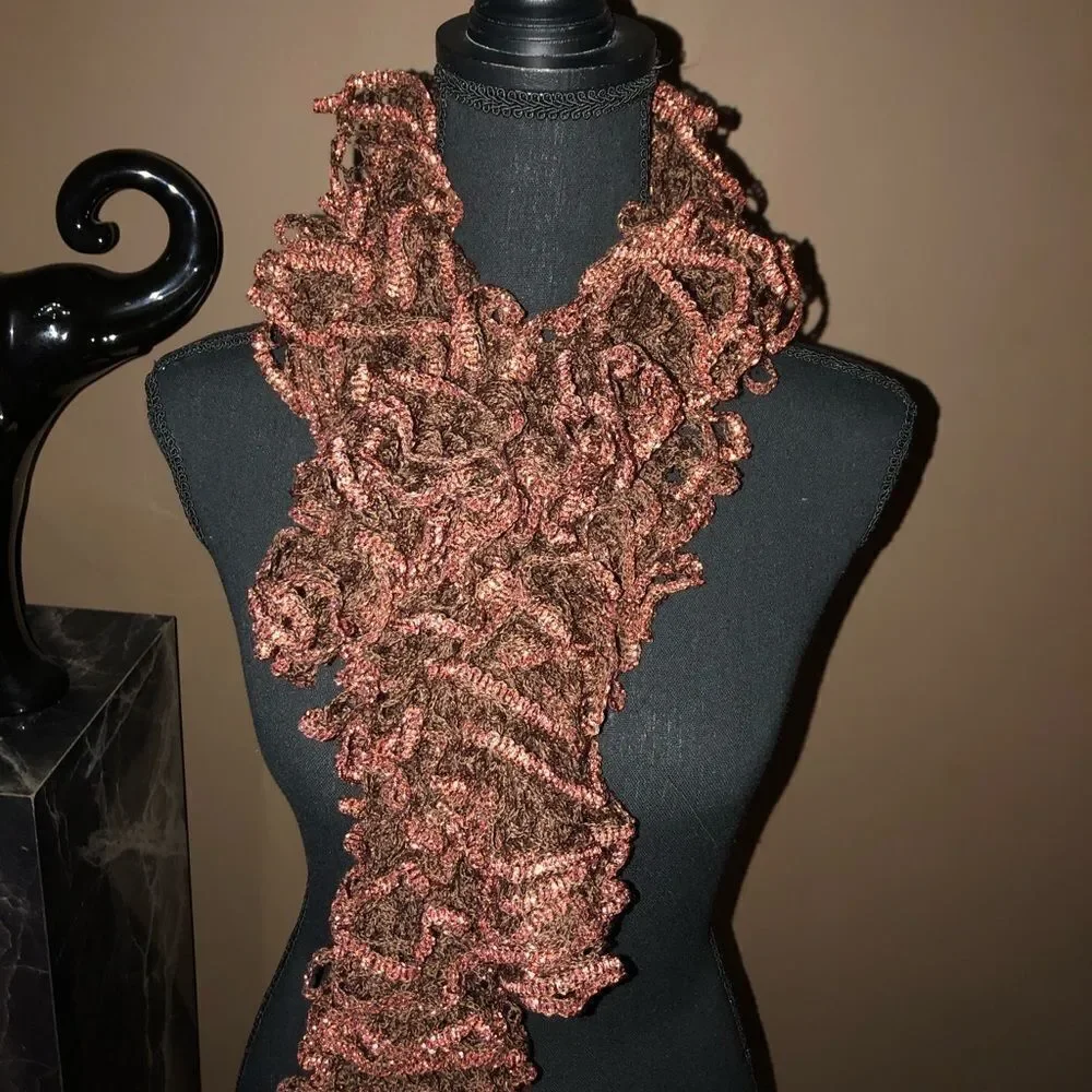 Scarf 🧣Handmade