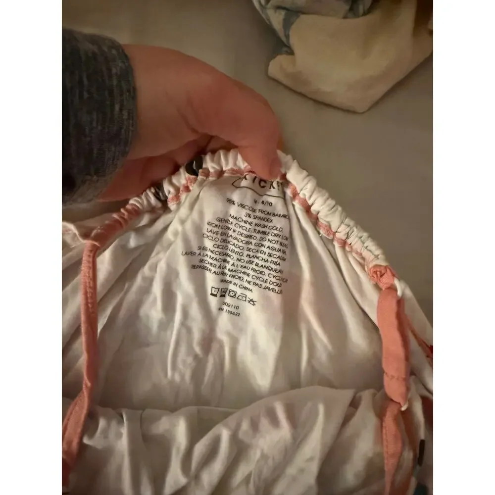 Kickee Pants please see