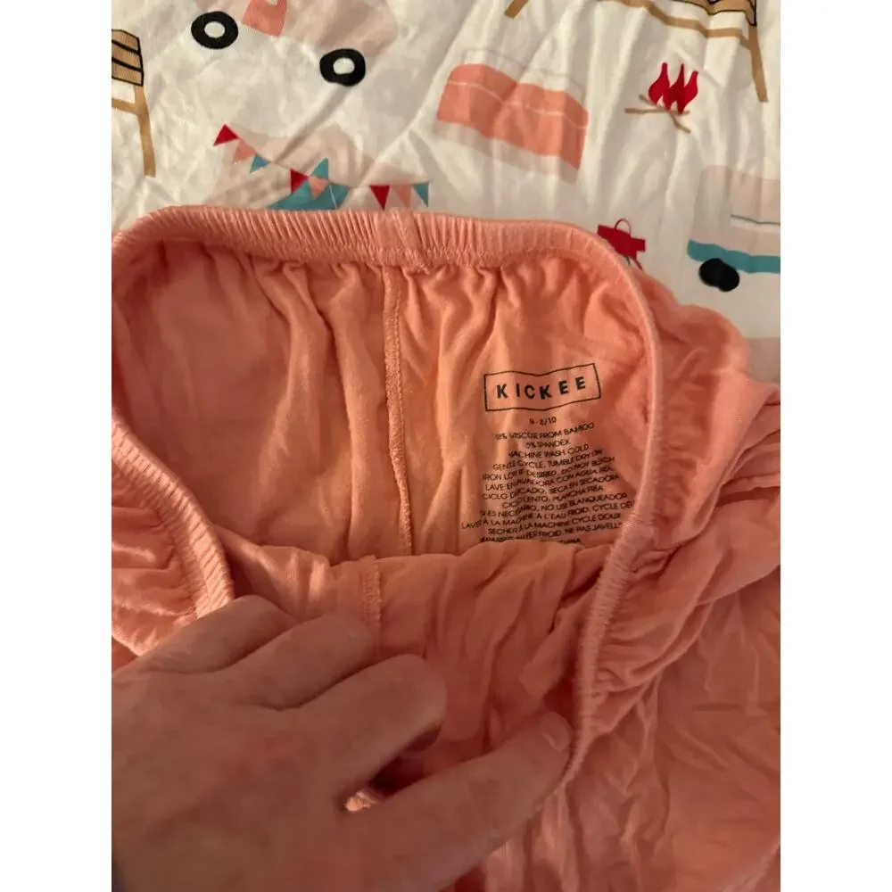 Kickee Pants please see