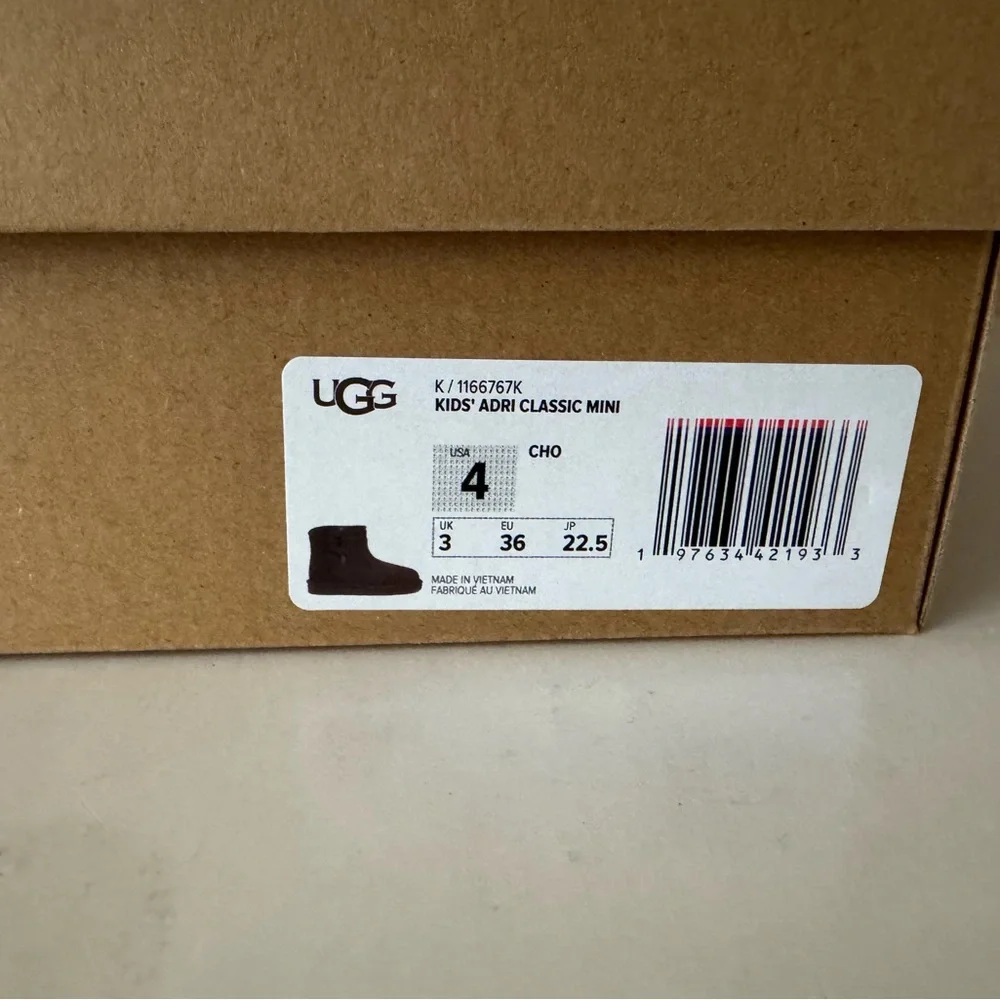 UGG ugg® adri