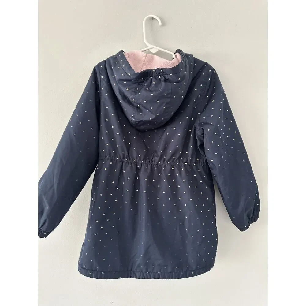 OshKosh Bgosh pattern material perfect