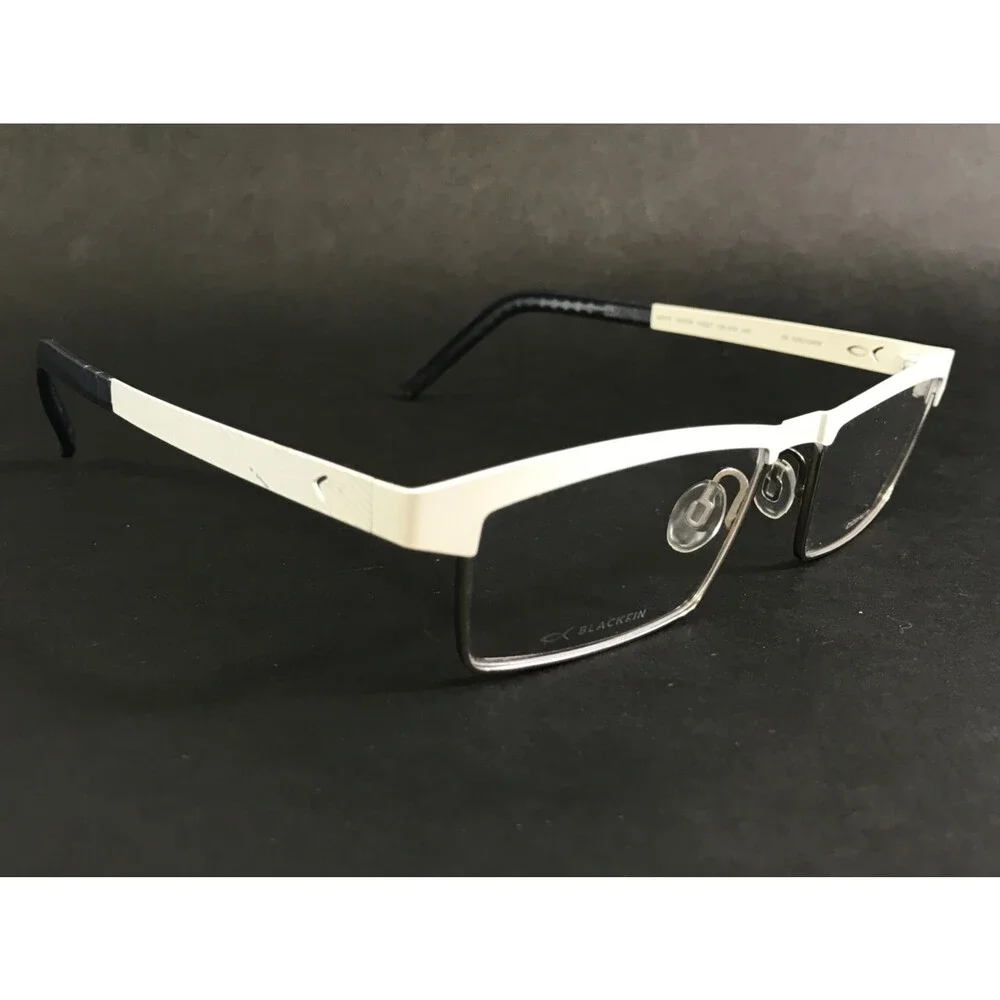 Blackfin demo lenses
