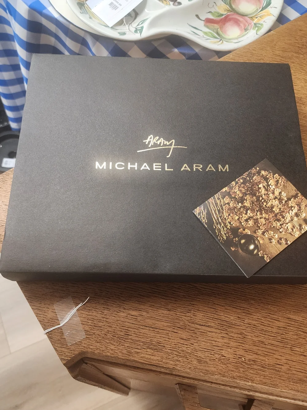 Michael Aram elegant michael