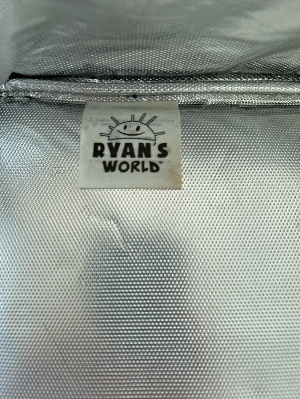 Ryans World be ready
