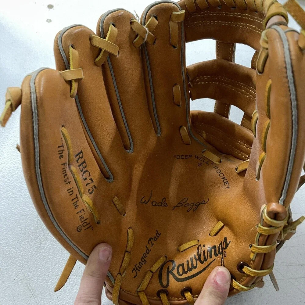 Rawlings vintage wade