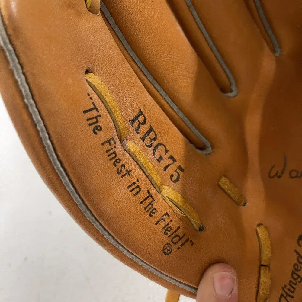 Rawlings vintage wade