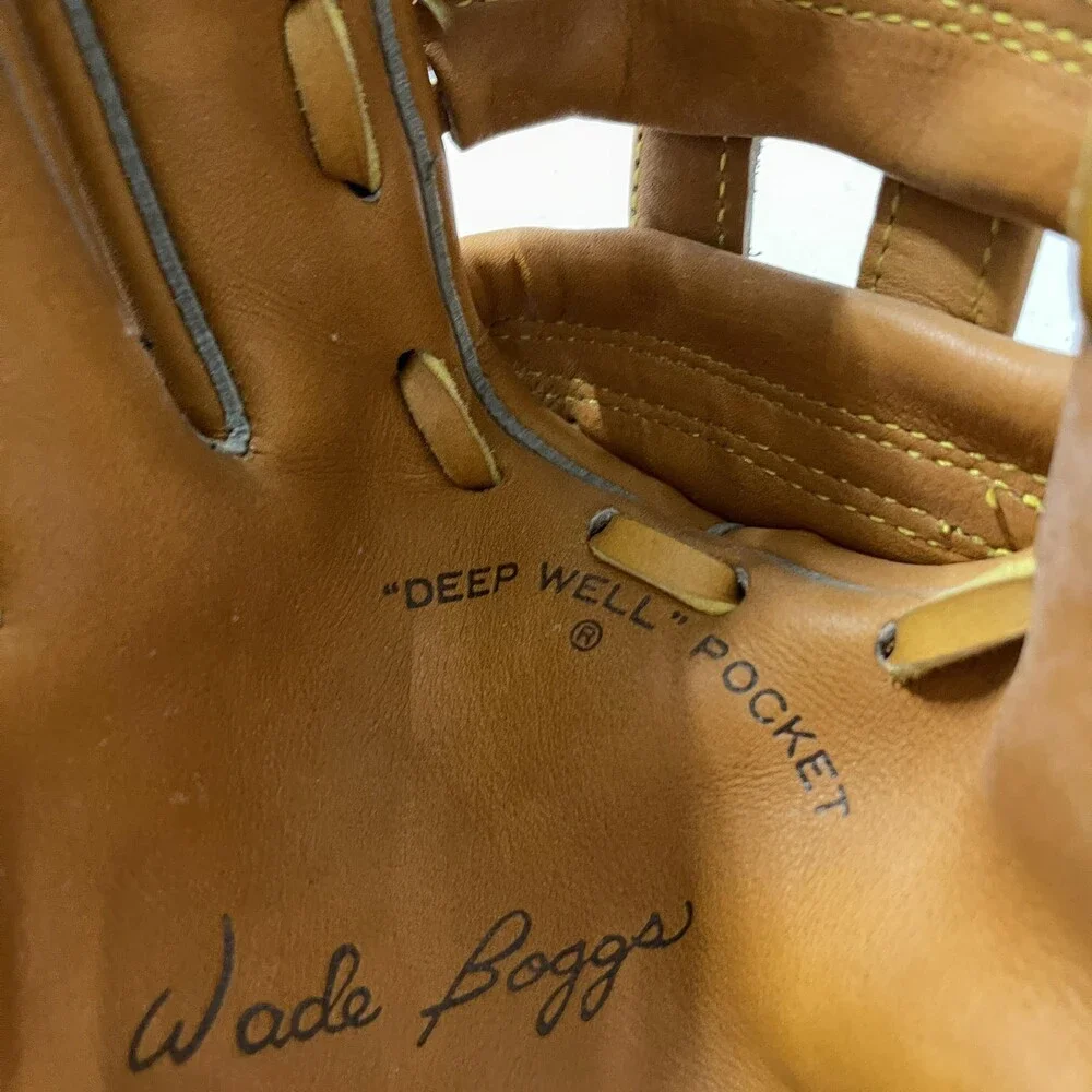 Rawlings vintage wade