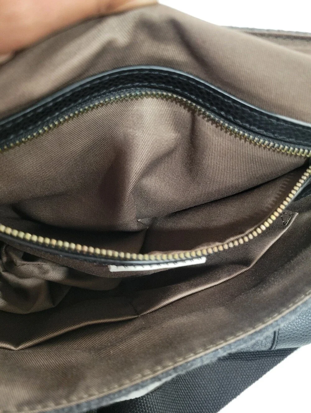 Pottery Barn bag good