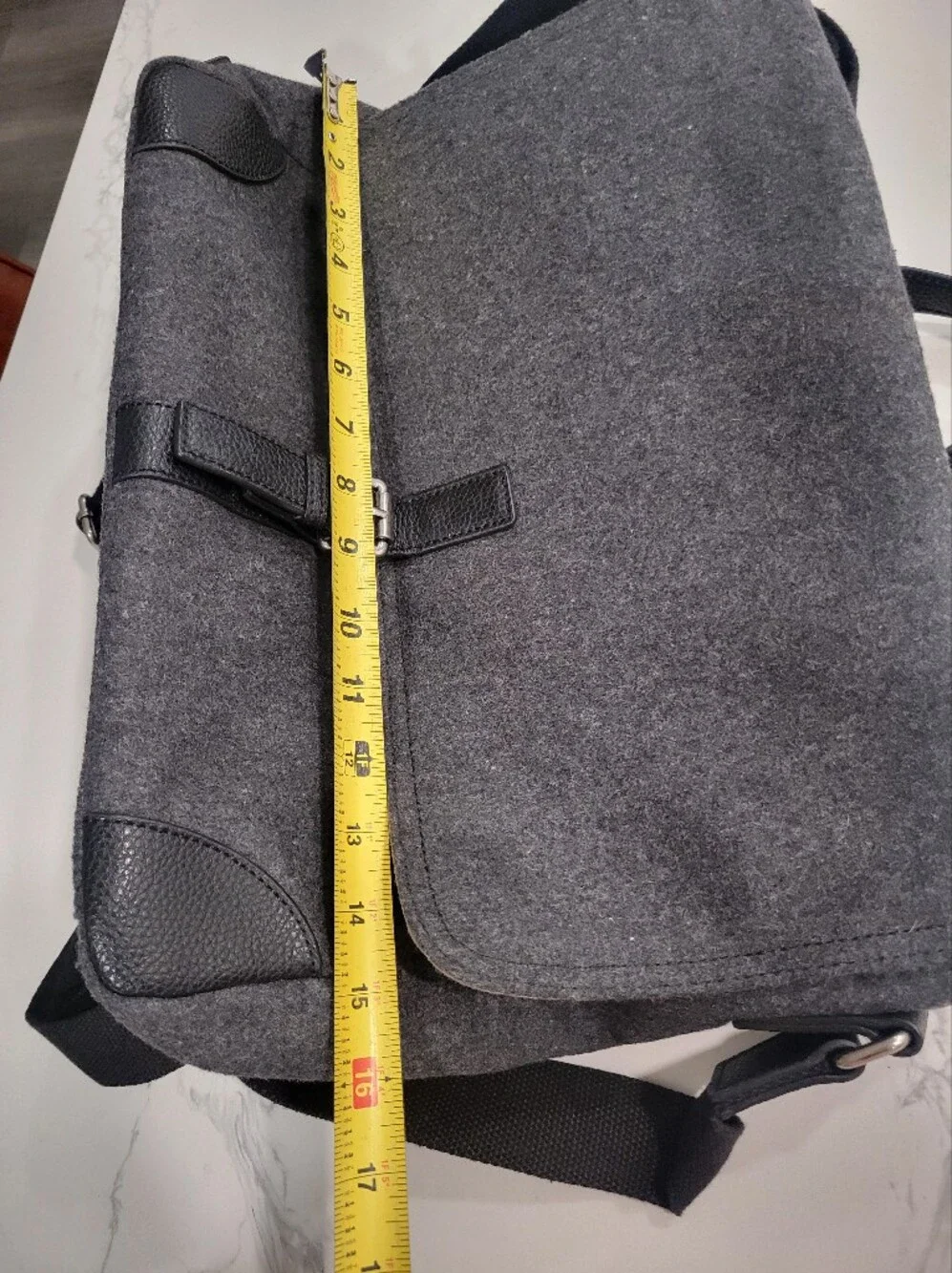 Pottery Barn versatile grey wear