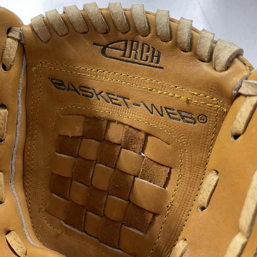 Rawlings vintage right