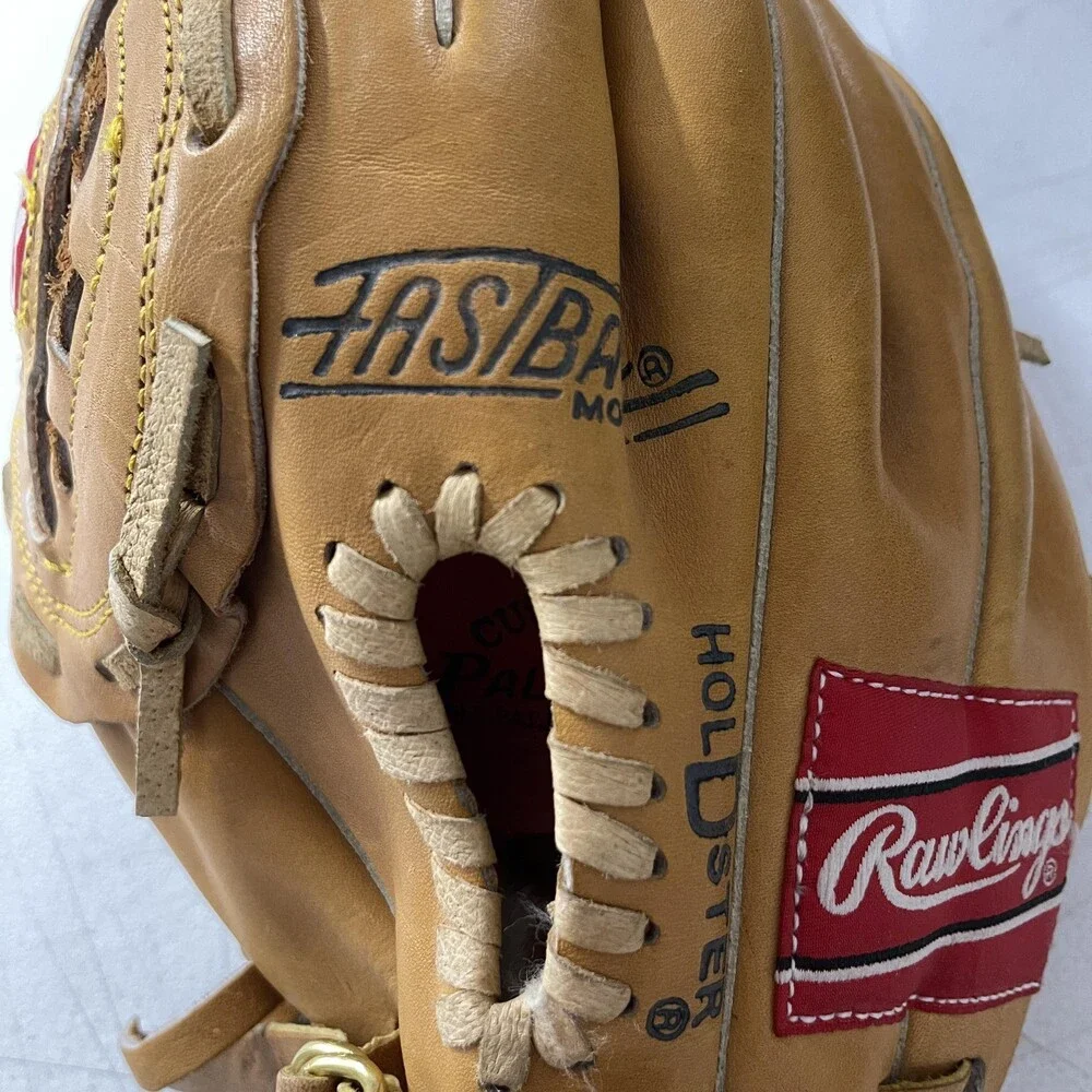 Rawlings vintage right