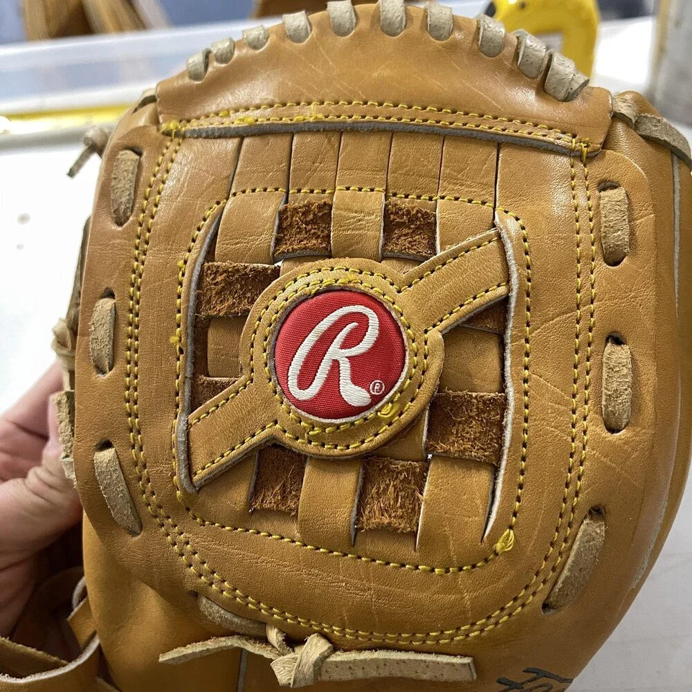Rawlings vintage right