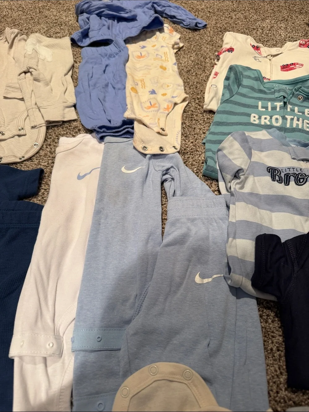 Carters assorted baby