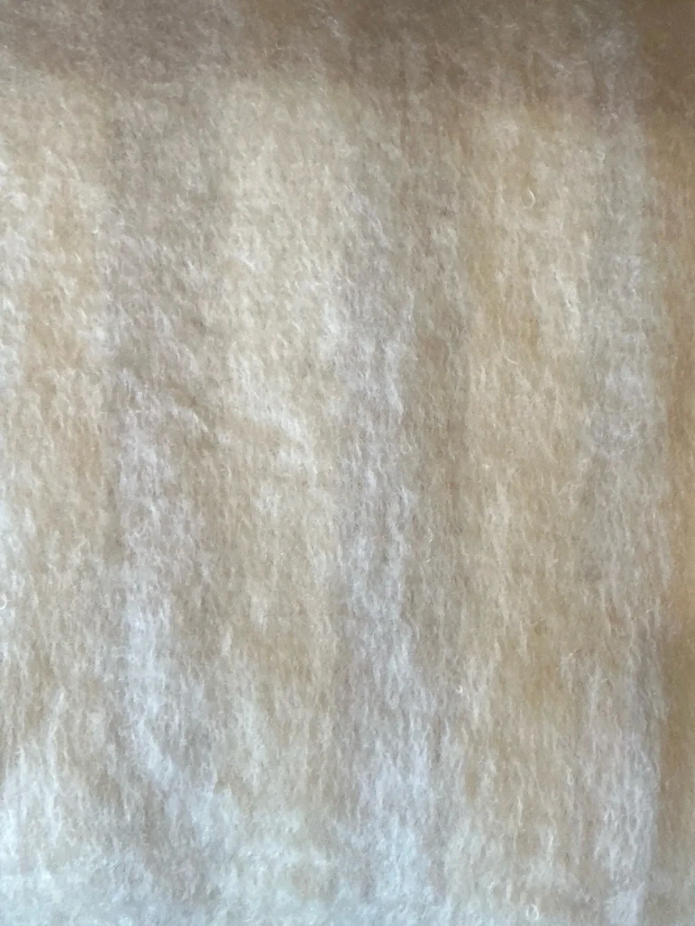 N/A cozy cream