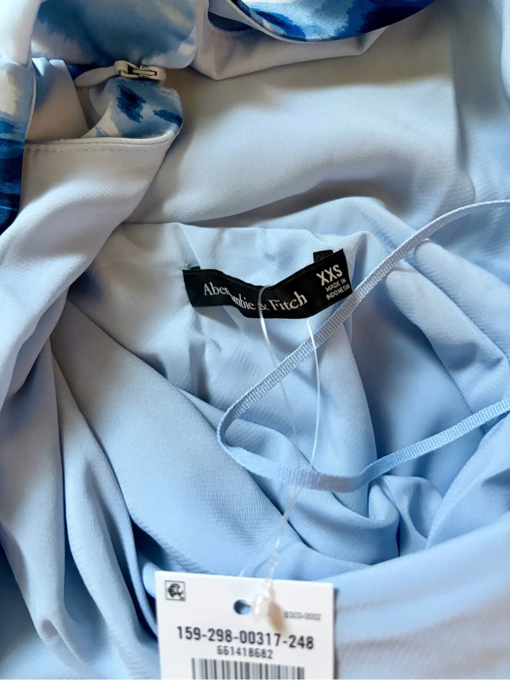 Abercrombie & Fitch nwt abercrombie
