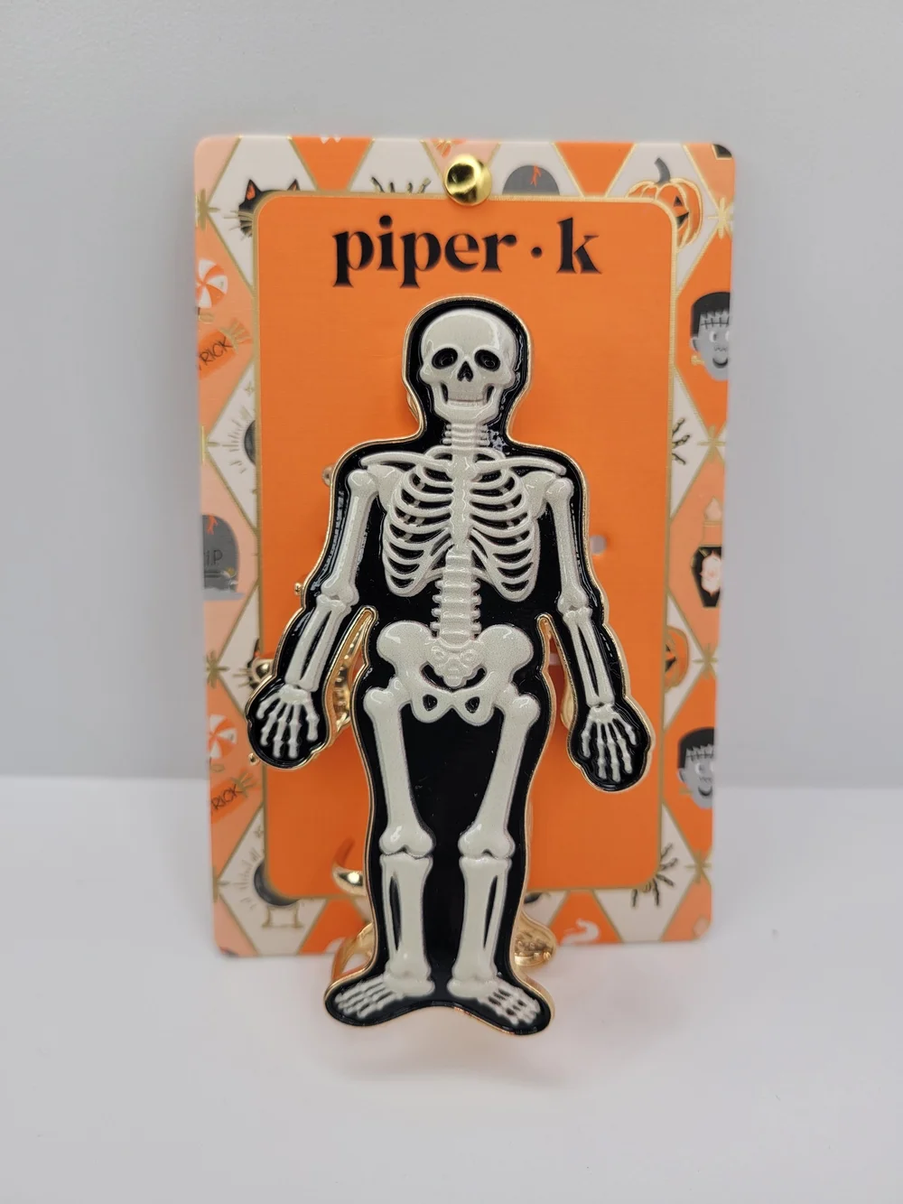 Piper K styling new fun