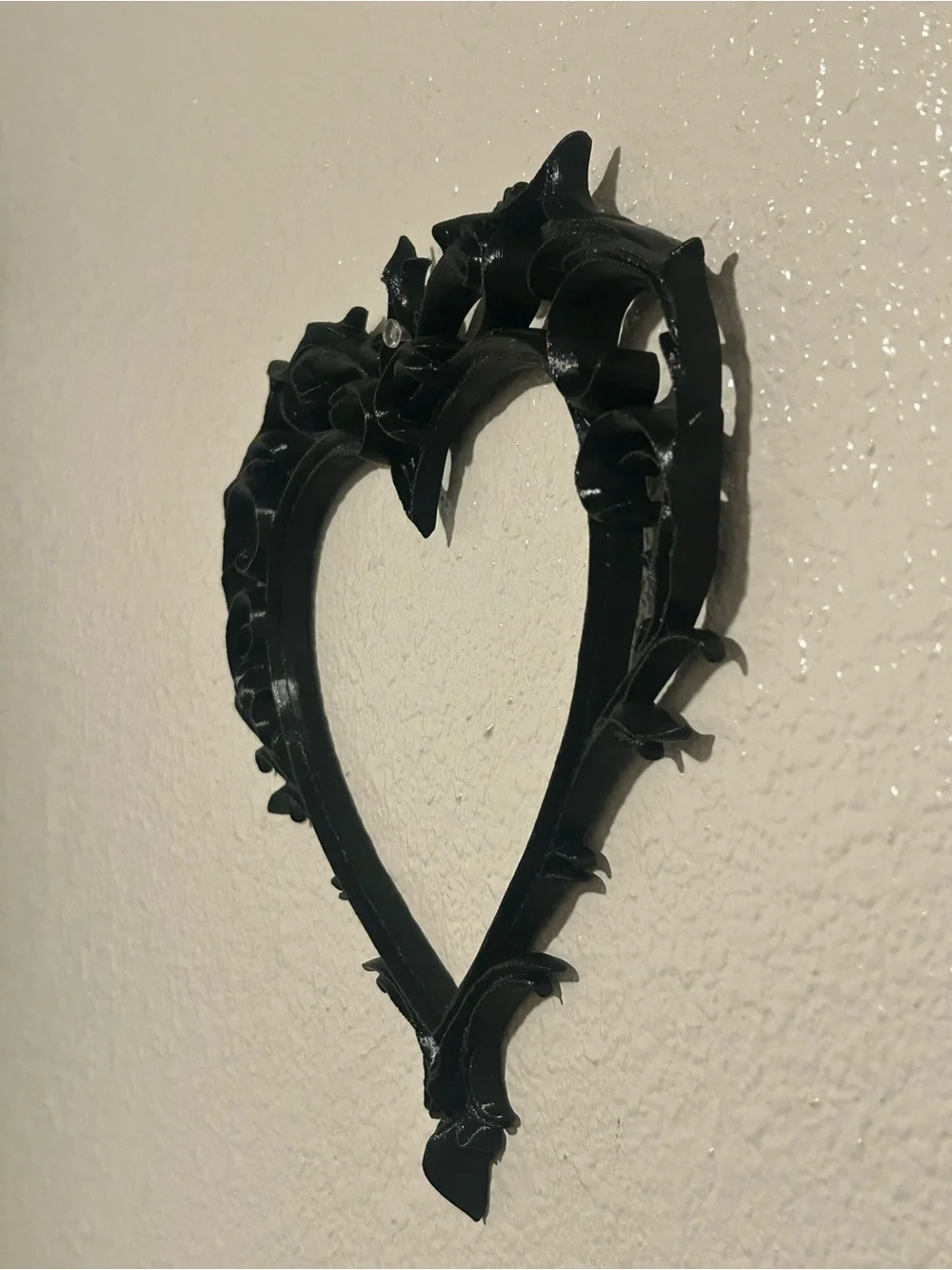 N/A ornate gothic