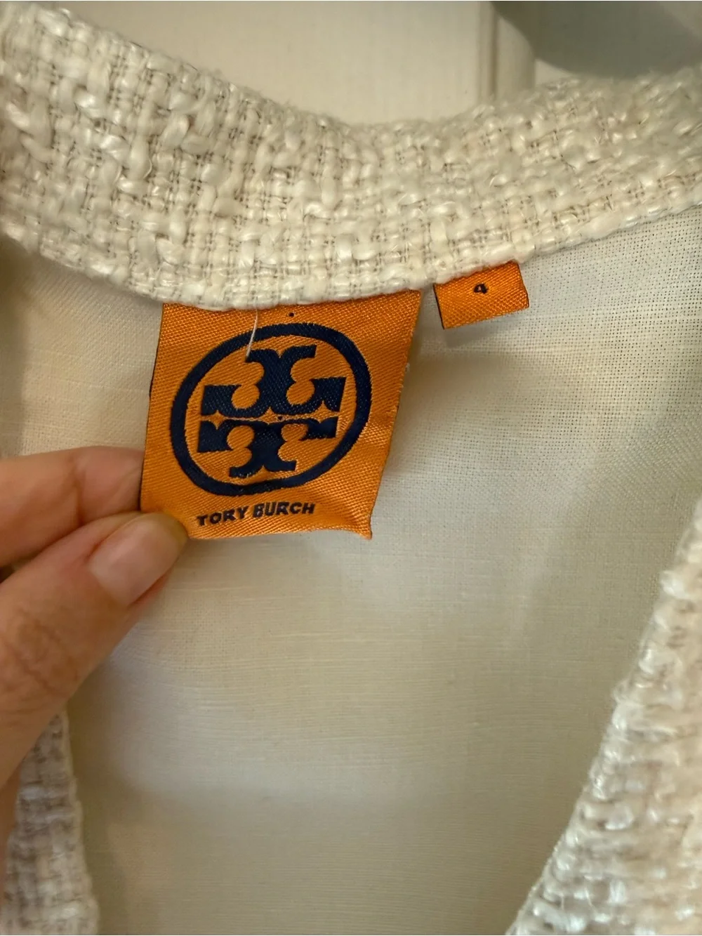 Tory Burch tory burch