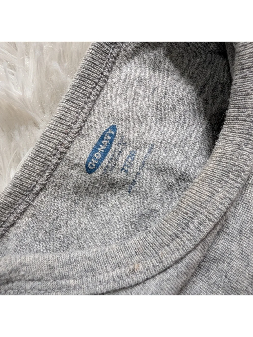 Old Navy old navy