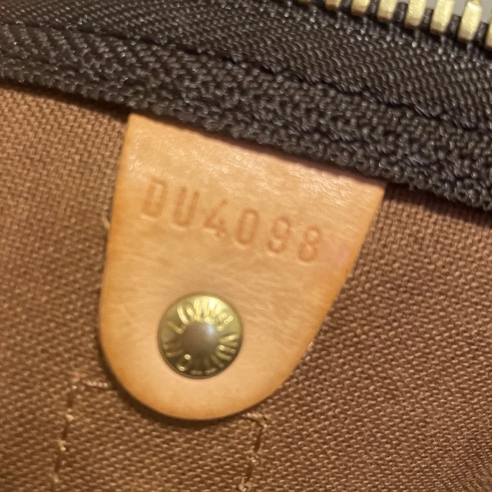 Louis Vuitton travel style